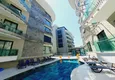 Купить Квартира 1+1 от собственника в центр Алании - 150 метрах от пляжа Кейкубат. Подходит под краткосрочную аренду 2 