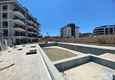 Купить Трехкомнатная квартира от инвестора в комплексе на этапе заверения - район Оба, Алания 2