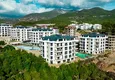 Купить Новый эксклюзивный жилой комплекс в Алании, район Оба - квартиры от застройщика 2 