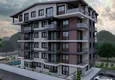 Купить Квартира от инвестора в Газипаше в строящемся комплексе  2 