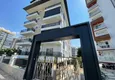 Купить Двухкомнатная квартира под ключ от собственника в районе Махмутлар, Алания 2 