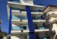 Купить Квартира 1+1 в центре Алании с мебелью, район пляжа Клеопатра  3 