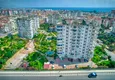 Купить Двухуровневый пентхаус с видом на море и горы в районе Джикджилли, Алания 2 