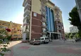 Купить Пентхаус-дуплекс с мебелью и видом на море. Район Тосмур, Алания 1