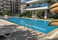 Купить Роскошный дуплекс с мебелью, бассейном и панорамным видом в Джикджилли, Алания 2 