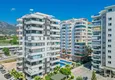 Купить Квартира 2+1 с мебелью и видом на море – район Махмутлар, Алания 2