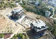 Доступно Новый проект камерного жилого комплекса в Аланьи, район Джикджилли. Рассрочка до 3-х лет 2 