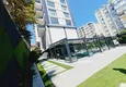 Купить Меблированная двухкомнатная квартира для аренды в центре района Оба, Алания №8 3 