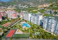 Купить Квартира 2+1 с видом на море и горы. Район Джикджилли, Алания 2 