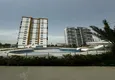 Купить Уютная двухкомнатная квартира в Мерсине, Томюк - рядом с морем 6 