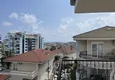 Доступная покупка Дуплекс 2+1 с видом на море и горы, подходит под ВНЖ - район Джикджилли, Алания 31 