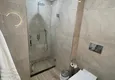 Доступная покупка Роскошный дуплекс с мебелью, бассейном и панорамным видом в Джикджилли, Алания 37 