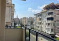 Доступная покупка Квартира 1+1 в центре Алании в новом современном комплексе - район пляжа Клеопатра 38 
