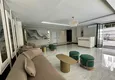 Купить Квартира 2+1 с отдельной кухней и видом на горы, центр Алании  5 