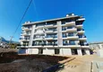 Купить Двухкомнатная квартира 70 м2 от инвестора в районе Оба, Алания  3 
