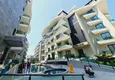 Купить Квартира 1+1 от собственника в центр Алании - 150 метрах от пляжа Кейкубат. Подходит под краткосрочную аренду 3 