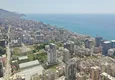 Купить Квартиры в Махмутларе в современном комплексе 3 