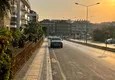 Купить Двухкомнатная квартира, полностью готовая к проживанию, в Алании - район Тосмур  7 