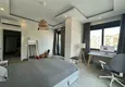 Доступная покупка Квартира 2+1 с отдельной кухней и видом на горы, центр Алании  3 