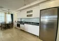 Доступная покупка Квартира 2+1 с мебелью и видом на море. Район Махмутлар, Алания 4 