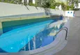 Купить Квартира 1+1 с мебелью и видом на море, район пляжа Клеопатра – центр Алании 3 
