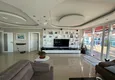 Доступная покупка Роскошный дуплекс с мебелью, бассейном и панорамным видом в Джикджилли, Алания 3 