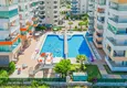 Купить Квартира 2+1 с мебелью и видом на море – район Махмутлар, Алания 3