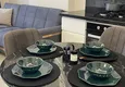 Доступная покупка Квартира 1+1 с мебелью и открытым видом на море, район Махмутлар – Алания  4 