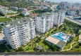 Купить Квартира 2+1 с видом на море и горы. Район Джикджилли, Алания 3 