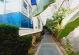 Купить Квартира 1+1 в центре Алании с мебелью, район пляжа Клеопатра  5 