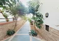 Купить Квартира 1+1 в центре Алании с мебелью, район пляжа Клеопатра  6 