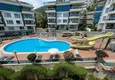 Купить Двухкомнатная квартира с мебелью и видом на море. Район пляжа Клеопатра, центр Алании. 7 