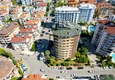 Купить Линейная пятикомнатная квартира под ключ с отдельной кухней в центре Алании 4 