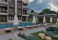 Купить Квартира от инвестора в Газипаше в строящемся комплексе  4 