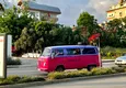 Купить Двухкомнатная квартира, полностью готовая к проживанию, в Алании - район Тосмур  9 