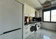 Доступная покупка Квартира 2+1 с отдельной кухней и видом на горы, центр Алании  5 
