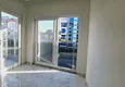 Доступная покупка Квартира 1+1 с чистовой отделкой в молодом комплексе – Алания, район Кестель 5 