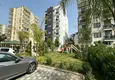 Купить Трехкомнатная квартира в Мерсин - Мезитли, центр Тедже 4 