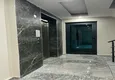 Купить Квартира 1+1 в центре Алании в новом современном комплексе - район пляжа Клеопатра 4 