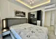 Купить Квартира 2+1 с отдельной кухней и видом на горы, центр Алании  7 