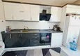 Доступная покупка Квартира 2+1 с мебелью и отдельной кухней в новом комплексе, район Оба – Алания 5 
