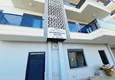 Купить Двухкомнатная квартира 70 м2 от инвестора в районе Оба, Алания  5 