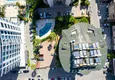 Купить Линейная пятикомнатная квартира под ключ с отдельной кухней в центре Алании 5 