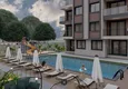 Купить Квартира от инвестора в Газипаше в строящемся комплексе  5 