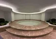 Купить Трехкомнатная квартира с новой мебелью видом на море и горы - центр Алании, район пляжа Клеопатра  15 