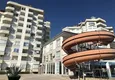 Купить Дуплекс 2+1 с видом на море и горы, подходит под ВНЖ - район Джикджилли, Алания 5 