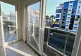 Доступная покупка Квартира 1+1 с чистовой отделкой в молодом комплексе – Алания, район Кестель 6 