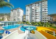 Купить Квартира 2+1 с видом на море и горы. Район Джикджилли, Алания 5 
