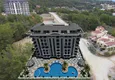 Купить Квартиры в районе Авсаллар от собственника с рассрочкой  5 