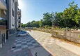 Купить Квартира 2+1 с мебелью и отдельной кухней в новом комплексе, район Оба – Алания 7 